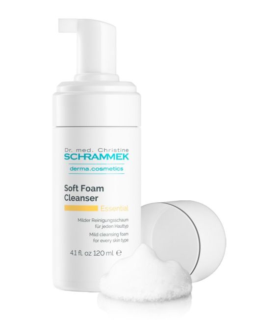 Soft Foam Cleanser1