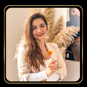 Kontakbild Natasha Mühlenbächer