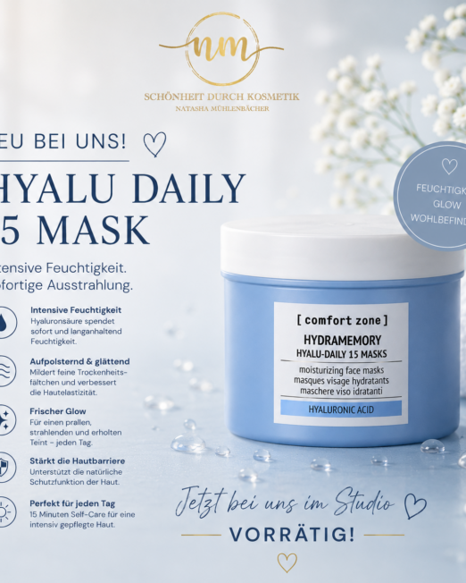 Hyalu-Daily-Mask